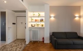 Gaffurio Apartments